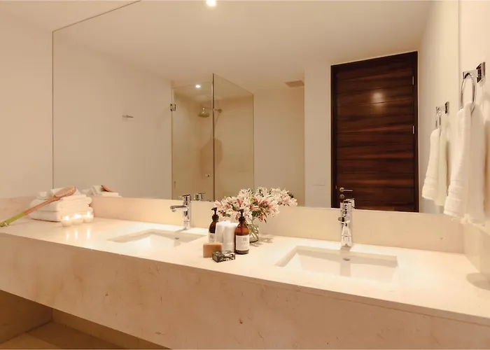Residencial Miyana By The Local Way * Mexico City